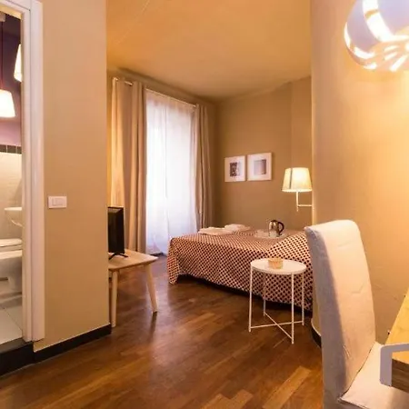 Holidays Via Colombo 32 3*