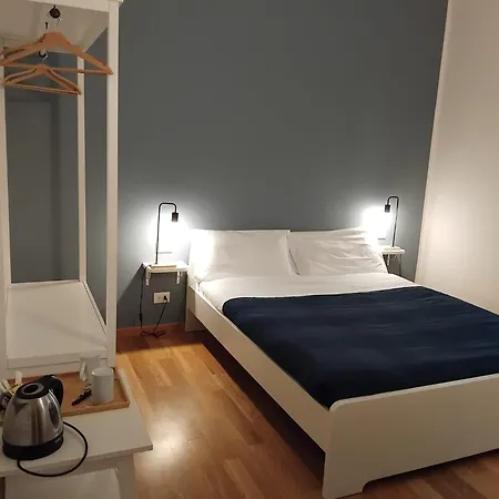 Holidays Via Colombo 32 La Spezia