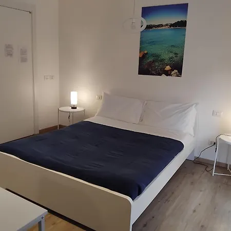 Holidays Via Colombo 32 La Spezia