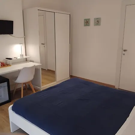 Holidays Via Colombo 32 3* La Spezia