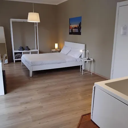 Holidays Via Colombo 32 Pensjonat 3*