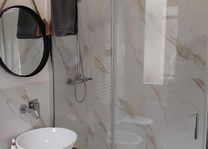 Holidays Via Colombo 32 Guest house