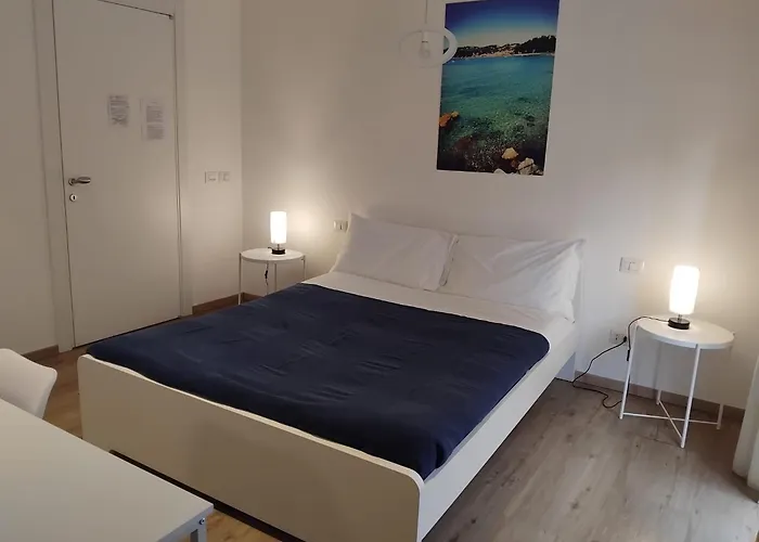 Holidays Via Colombo 32 La Spezia