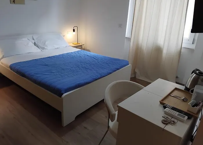 Holidays Via Colombo 32 3*