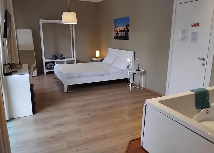 Holidays Via Colombo 32 Guest house 3*