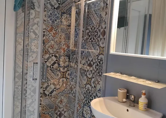 Holidays Via Colombo 32 Guest house 3*