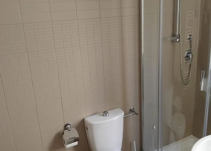 Guest house Holidays Via Colombo 32 La Spezia