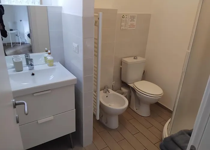 Holidays Via Colombo 32 La Spezia