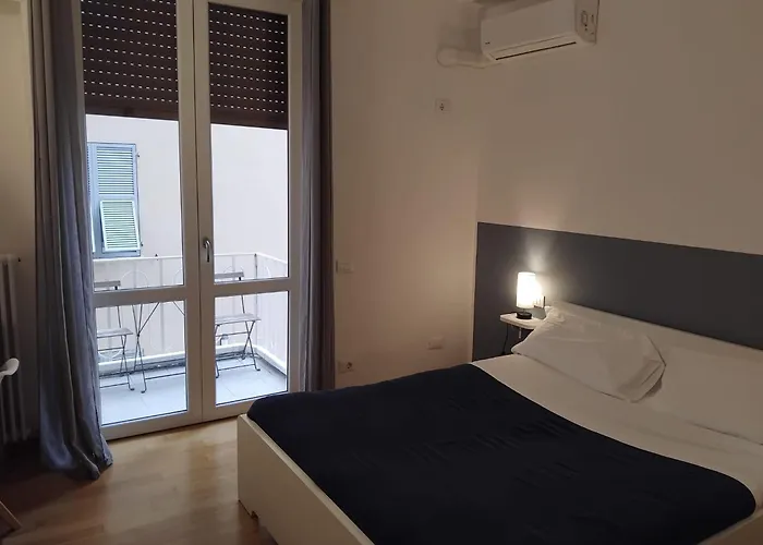 Holidays Via Colombo 32 3*