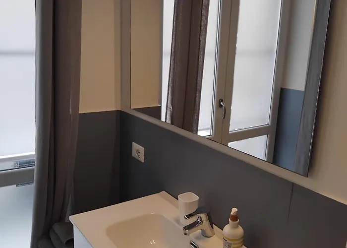 Holidays Via Colombo 32 Guest house La Spezia