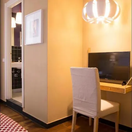 Holidays Via Colombo 32 Guest house 3*