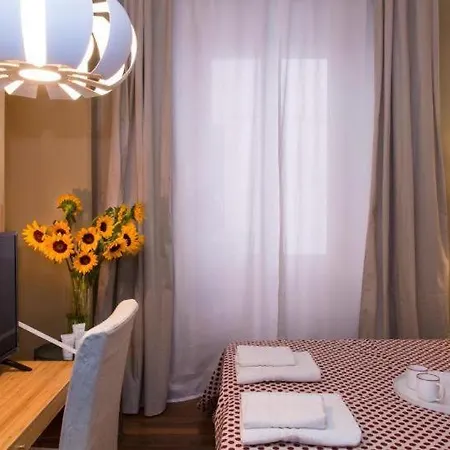 Guest house Holidays Via Colombo 32 La Spezia