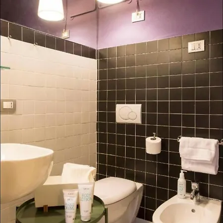 Guest house Holidays Via Colombo 32