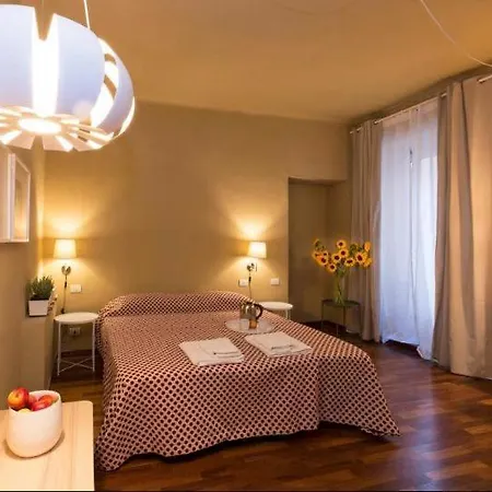 Holidays Via Colombo 32 3*