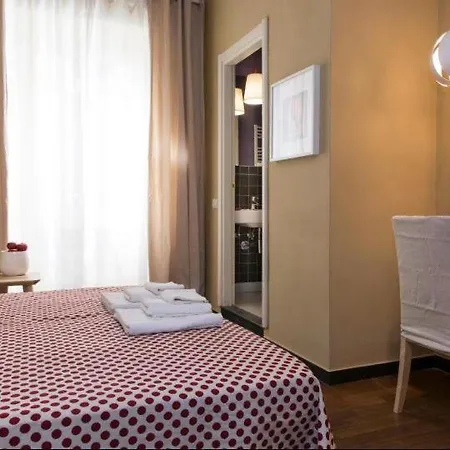 Holidays Via Colombo 32 Guest house La Spezia